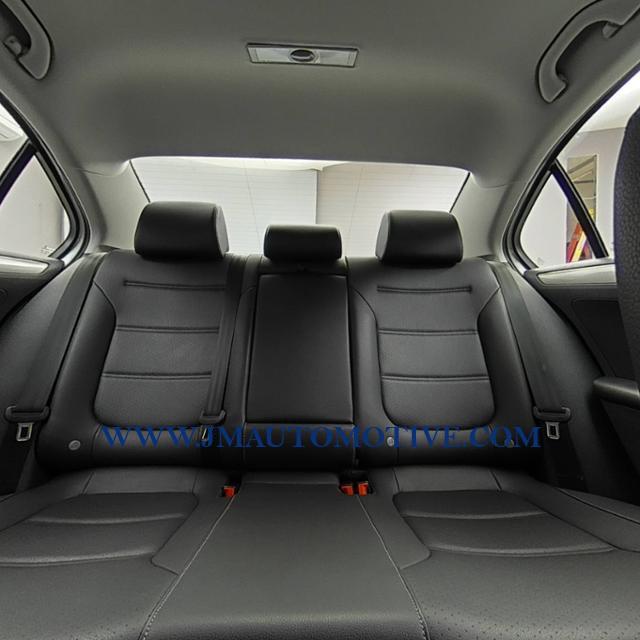Used Volkswagen Jetta 1.4T SE Auto 2018 | J&M Automotive Sls&Svc LLC. Naugatuck, Connecticut Used Volkswagen Jetta 1.4T SE Auto 2018 | J&M Automotive Sls&Svc LLC. Naugatuck, Connecticut