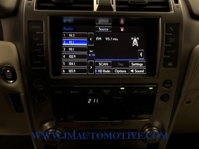 Used Lexus Gx GX 460 Premium 4WD 2018 | J&M Automotive Sls&Svc LLC. Naugatuck, Connecticut Used Lexus Gx GX 460 Premium 4WD 2018 | J&M Automotive Sls&Svc LLC. Naugatuck, Connecticut