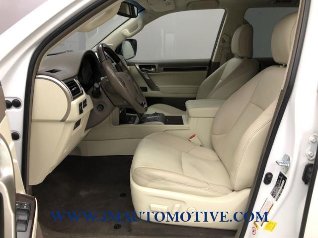 Used Lexus Gx GX 460 Premium 4WD 2018 | J&M Automotive Sls&Svc LLC. Naugatuck, Connecticut Used Lexus Gx GX 460 Premium 4WD 2018 | J&M Automotive Sls&Svc LLC. Naugatuck, Connecticut