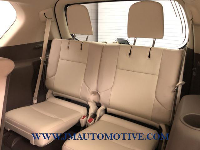 Used Lexus Gx GX 460 Premium 4WD 2018 | J&M Automotive Sls&Svc LLC. Naugatuck, Connecticut Used Lexus Gx GX 460 Premium 4WD 2018 | J&M Automotive Sls&Svc LLC. Naugatuck, Connecticut