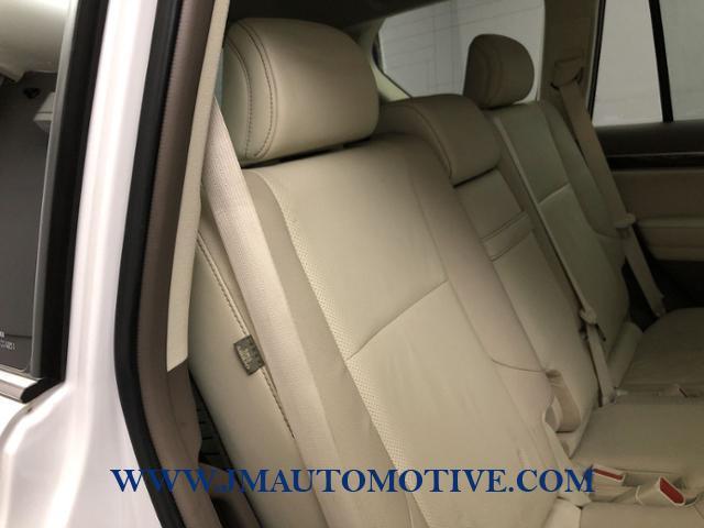 Used Lexus Gx GX 460 Premium 4WD 2018 | J&M Automotive Sls&Svc LLC. Naugatuck, Connecticut Used Lexus Gx GX 460 Premium 4WD 2018 | J&M Automotive Sls&Svc LLC. Naugatuck, Connecticut
