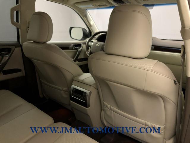 Used Lexus Gx GX 460 Premium 4WD 2018 | J&M Automotive Sls&Svc LLC. Naugatuck, Connecticut Used Lexus Gx GX 460 Premium 4WD 2018 | J&M Automotive Sls&Svc LLC. Naugatuck, Connecticut