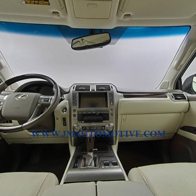Used Lexus Gx GX 460 Premium 4WD 2018 | J&M Automotive Sls&Svc LLC. Naugatuck, Connecticut Used Lexus Gx GX 460 Premium 4WD 2018 | J&M Automotive Sls&Svc LLC. Naugatuck, Connecticut