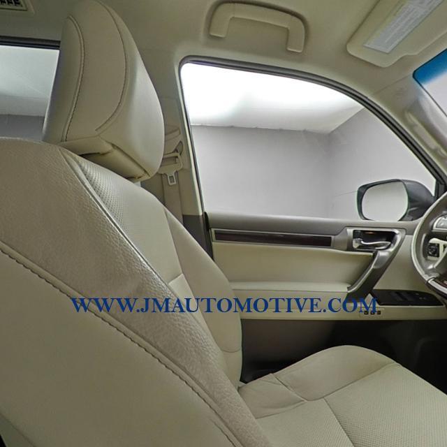 Used Lexus Gx GX 460 Premium 4WD 2018 | J&M Automotive Sls&Svc LLC. Naugatuck, Connecticut Used Lexus Gx GX 460 Premium 4WD 2018 | J&M Automotive Sls&Svc LLC. Naugatuck, Connecticut