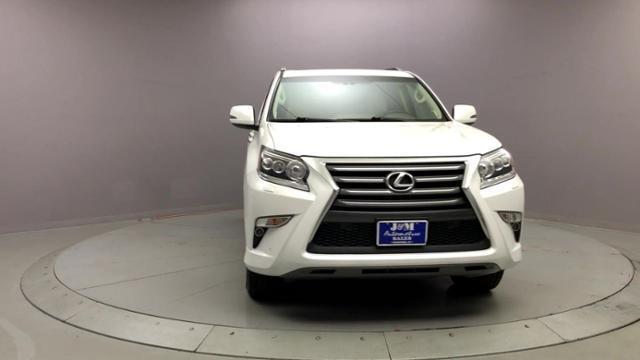 Used Lexus Gx GX 460 Premium 4WD 2018 | J&M Automotive Sls&Svc LLC. Naugatuck, Connecticut Used Lexus Gx GX 460 Premium 4WD 2018 | J&M Automotive Sls&Svc LLC. Naugatuck, Connecticut