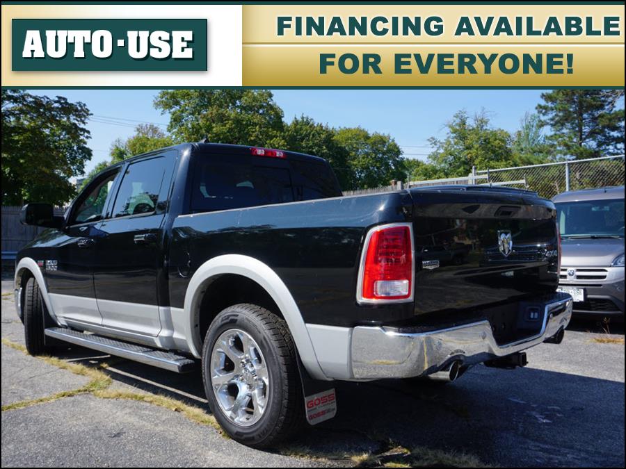 Used Ram 1500 Laramie 2014 | Autouse. Andover, Massachusetts Used Ram 1500 Laramie 2014 | Autouse. Andover, Massachusetts