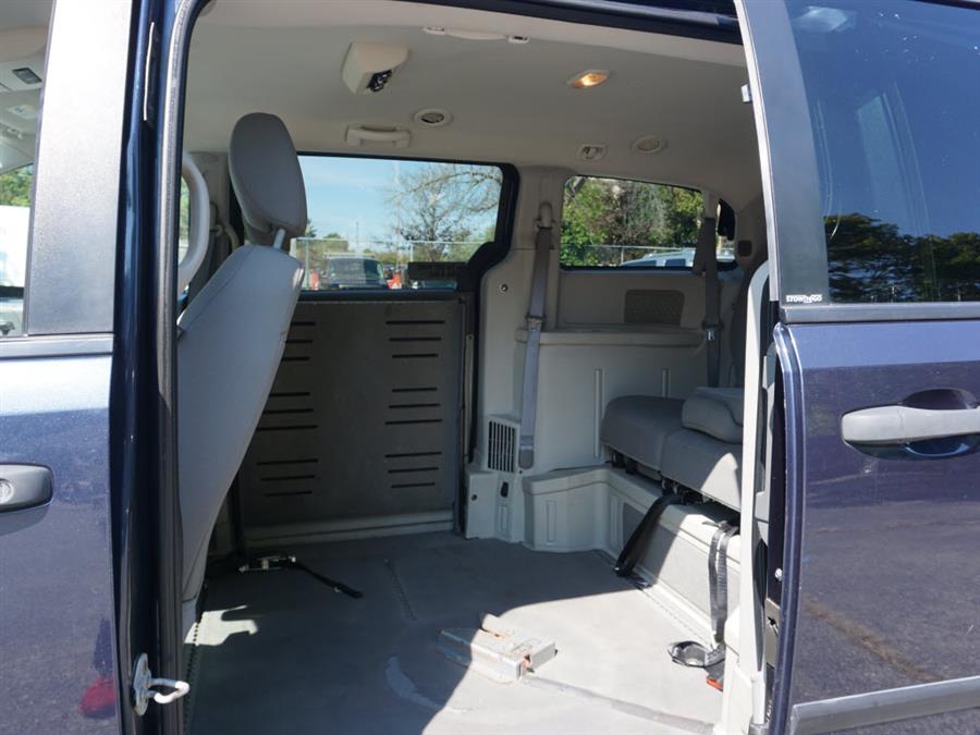 Used Dodge Grand Caravan SE 2008 | Autouse. Andover, Massachusetts Used Dodge Grand Caravan SE 2008 | Autouse. Andover, Massachusetts