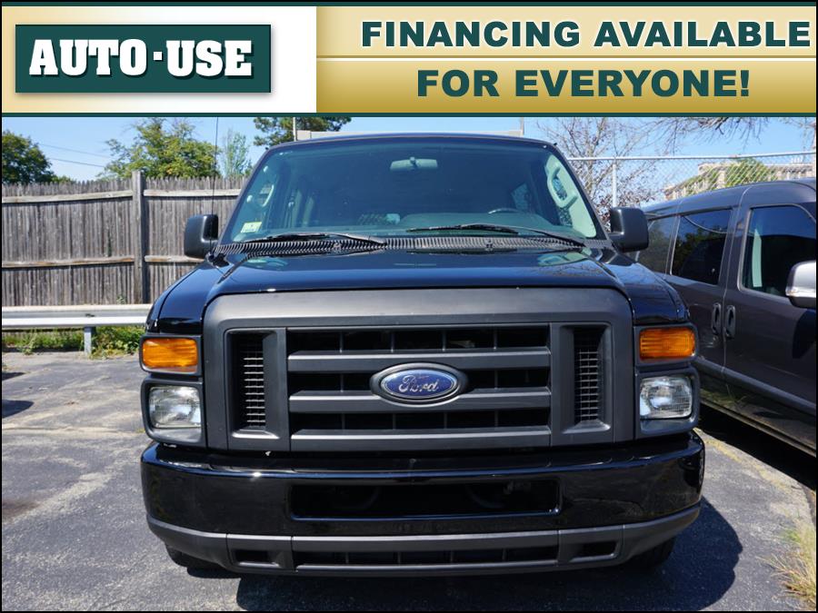 Used Ford E-series Wagon E-350 SD XL 2012 | Autouse. Andover, Massachusetts Used Ford E-series Wagon E-350 SD XL 2012 | Autouse. Andover, Massachusetts