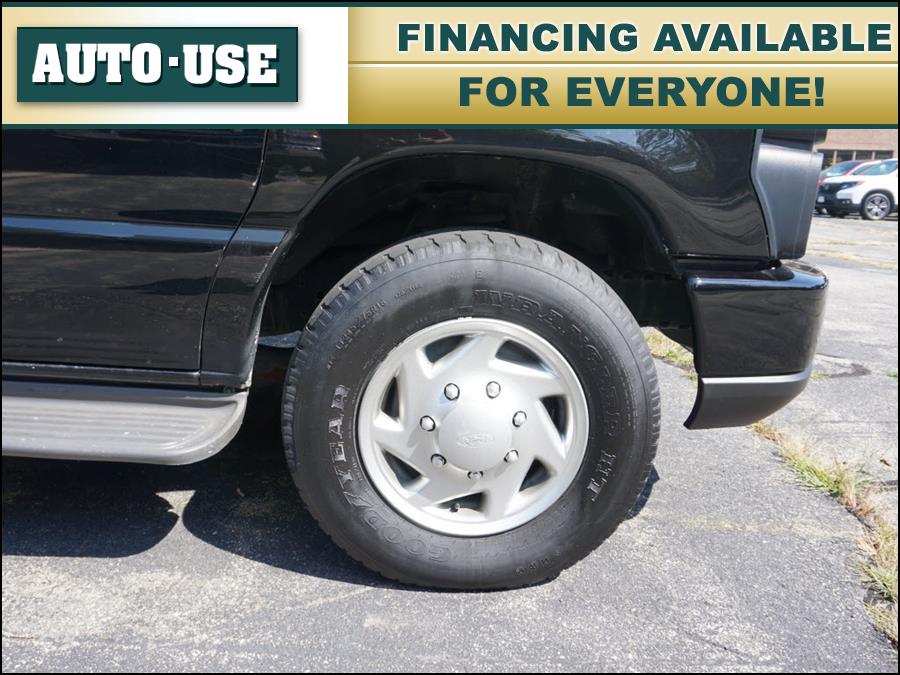Used Ford E-series Wagon E-350 SD XL 2012 | Autouse. Andover, Massachusetts Used Ford E-series Wagon E-350 SD XL 2012 | Autouse. Andover, Massachusetts