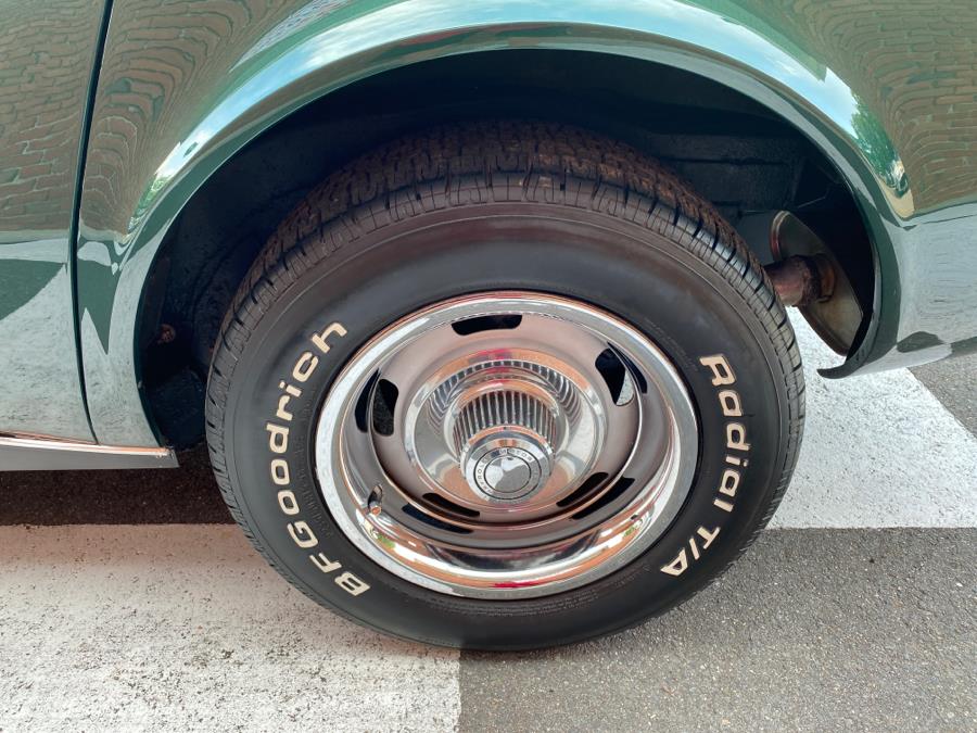 Used Chevrolet Corvette Stingray 1968 | National Auto Brokers, Inc.. Waterbury, Connecticut Used Chevrolet Corvette Stingray 1968 | National Auto Brokers, Inc.. Waterbury, Connecticut