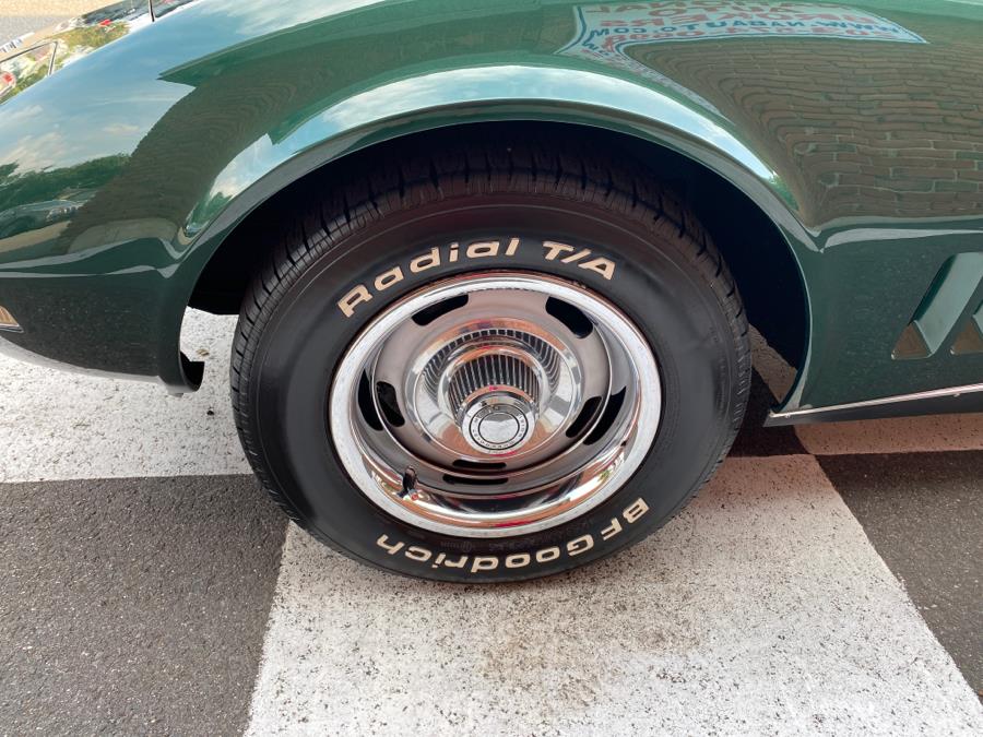 Used Chevrolet Corvette Stingray 1968 | National Auto Brokers, Inc.. Waterbury, Connecticut Used Chevrolet Corvette Stingray 1968 | National Auto Brokers, Inc.. Waterbury, Connecticut