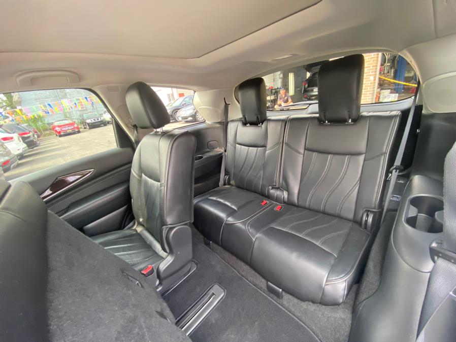 Used Infiniti QX60 AWD 4dr 2014 | VEB Auto Sales. Hartford, Connecticut Used Infiniti QX60 AWD 4dr 2014 | VEB Auto Sales. Hartford, Connecticut