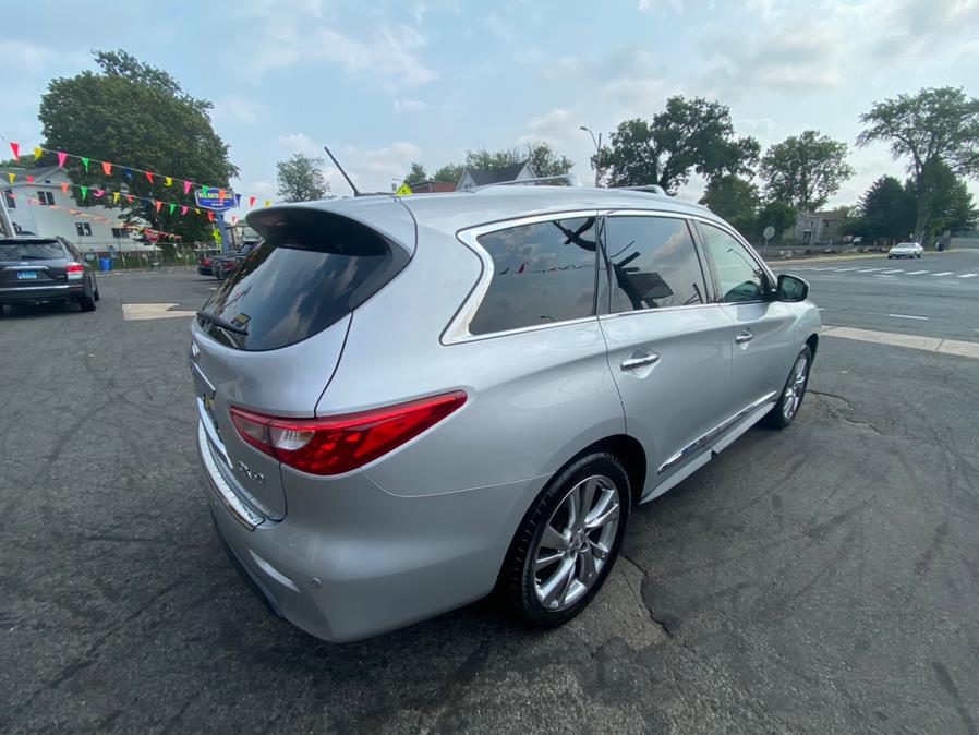 Used Infiniti QX60 AWD 4dr 2014 | VEB Auto Sales. Hartford, Connecticut Used Infiniti QX60 AWD 4dr 2014 | VEB Auto Sales. Hartford, Connecticut