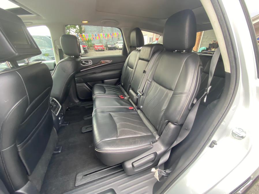 Used Infiniti QX60 AWD 4dr 2014 | VEB Auto Sales. Hartford, Connecticut Used Infiniti QX60 AWD 4dr 2014 | VEB Auto Sales. Hartford, Connecticut