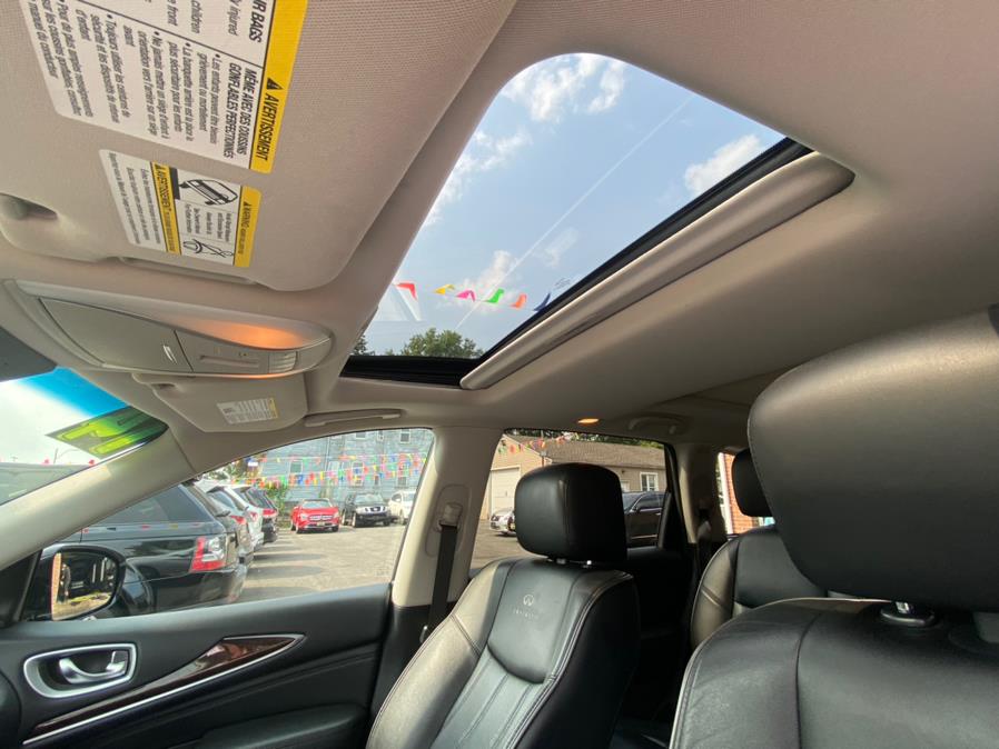 Used Infiniti QX60 AWD 4dr 2014 | VEB Auto Sales. Hartford, Connecticut Used Infiniti QX60 AWD 4dr 2014 | VEB Auto Sales. Hartford, Connecticut