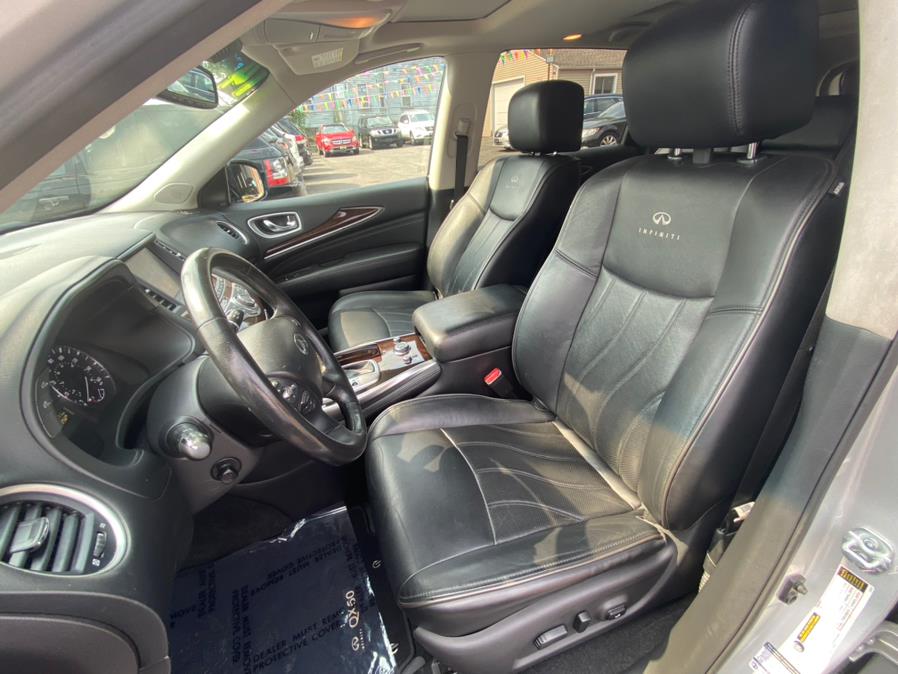 Used Infiniti QX60 AWD 4dr 2014 | VEB Auto Sales. Hartford, Connecticut Used Infiniti QX60 AWD 4dr 2014 | VEB Auto Sales. Hartford, Connecticut