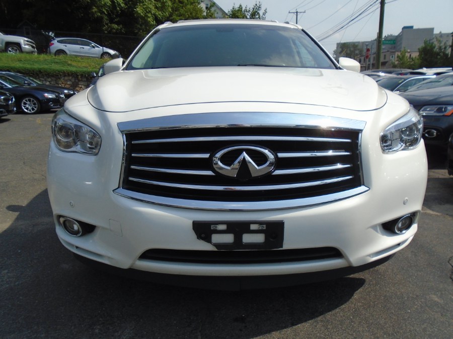 2014 INFINITI QX60 AWD 4dr Hybrid, available for sale in Waterbury, Connecticut | Jim Juliani Motors. Waterbury, Connecticut 2014 INFINITI QX60 AWD 4dr Hybrid, available for sale in Waterbury, Connecticut | Jim Juliani Motors. Waterbury, Connecticut