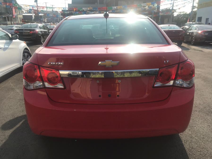 Used Chevrolet Cruze 4dr Sdn Auto 1LT 2015 | Affordable Motors Inc. Bridgeport, Connecticut Used Chevrolet Cruze 4dr Sdn Auto 1LT 2015 | Affordable Motors Inc. Bridgeport, Connecticut