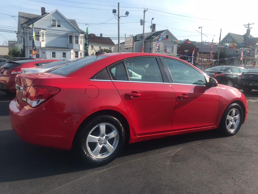 Used Chevrolet Cruze 4dr Sdn Auto 1LT 2015 | Affordable Motors Inc. Bridgeport, Connecticut Used Chevrolet Cruze 4dr Sdn Auto 1LT 2015 | Affordable Motors Inc. Bridgeport, Connecticut