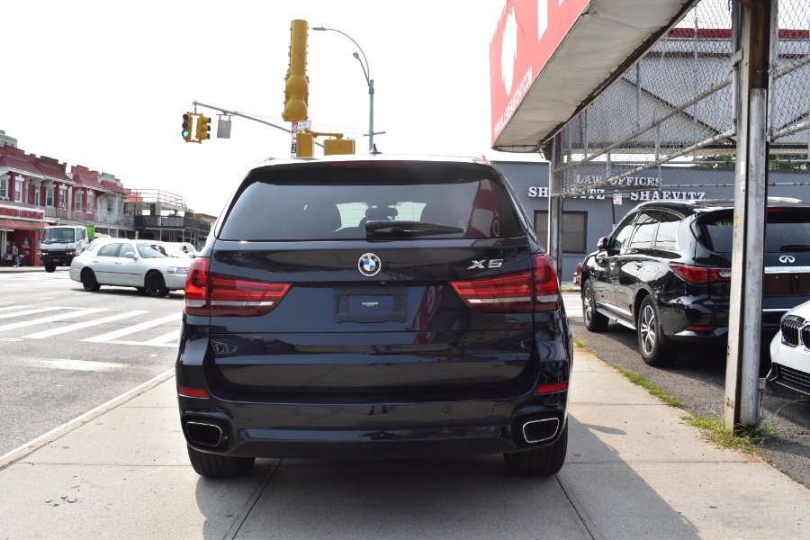 Used BMW X5 AWD 4dr xDrive35i 2016 | Hillside Auto Mall Inc.. Jamaica, New York Used BMW X5 AWD 4dr xDrive35i 2016 | Hillside Auto Mall Inc.. Jamaica, New York