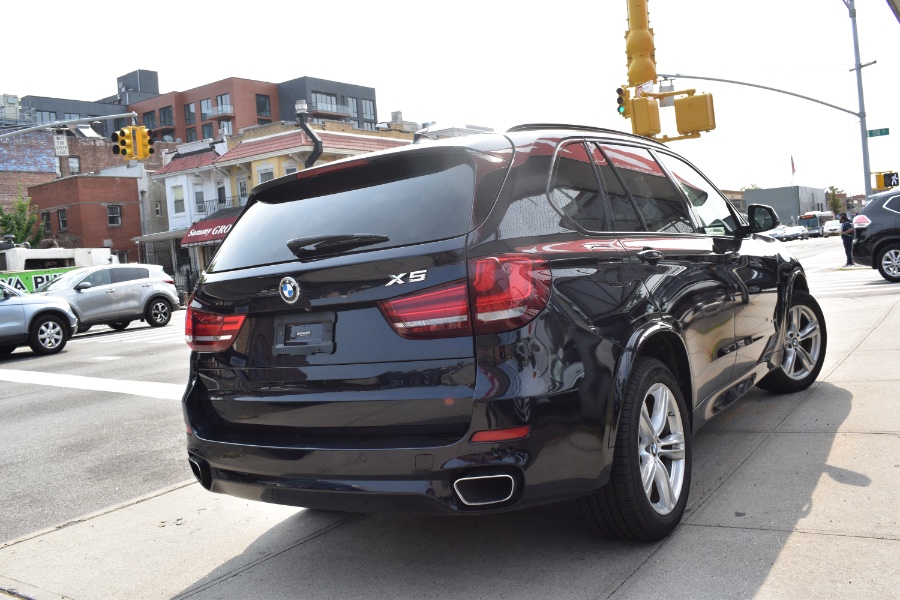 Used BMW X5 AWD 4dr xDrive35i 2016 | Hillside Auto Mall Inc.. Jamaica, New York Used BMW X5 AWD 4dr xDrive35i 2016 | Hillside Auto Mall Inc.. Jamaica, New York