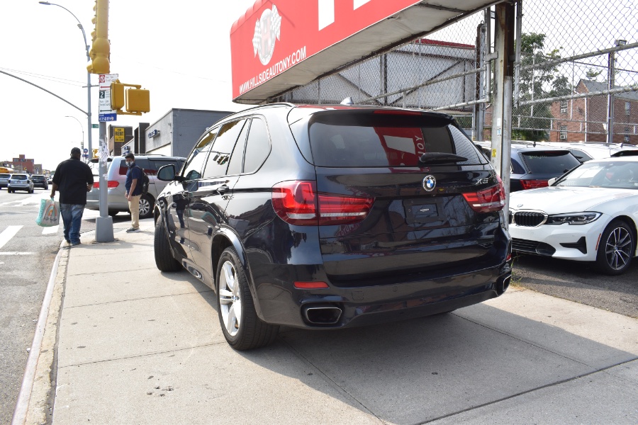 Used BMW X5 AWD 4dr xDrive35i 2016 | Hillside Auto Mall Inc.. Jamaica, New York Used BMW X5 AWD 4dr xDrive35i 2016 | Hillside Auto Mall Inc.. Jamaica, New York