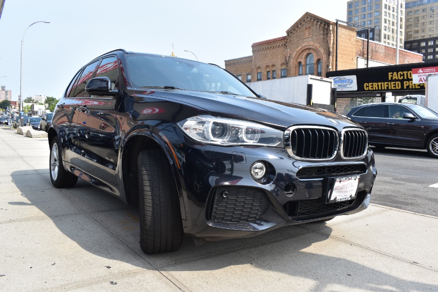 Used BMW X5 AWD 4dr xDrive35i 2016 | Hillside Auto Mall Inc.. Jamaica, New York Used BMW X5 AWD 4dr xDrive35i 2016 | Hillside Auto Mall Inc.. Jamaica, New York