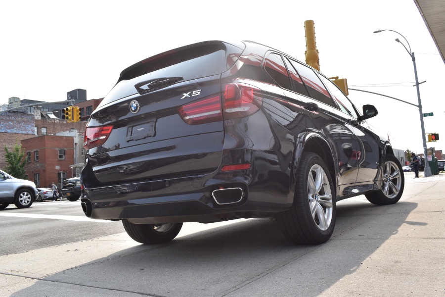 Used BMW X5 AWD 4dr xDrive35i 2016 | Hillside Auto Mall Inc.. Jamaica, New York Used BMW X5 AWD 4dr xDrive35i 2016 | Hillside Auto Mall Inc.. Jamaica, New York