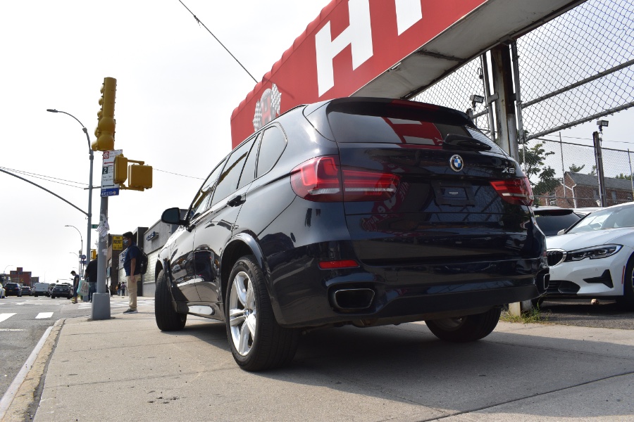 Used BMW X5 AWD 4dr xDrive35i 2016 | Hillside Auto Mall Inc.. Jamaica, New York Used BMW X5 AWD 4dr xDrive35i 2016 | Hillside Auto Mall Inc.. Jamaica, New York