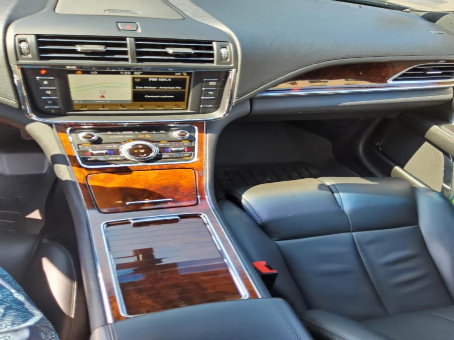 Used Lincoln Continental 1 2018 | Westchester NY Motors Corp. Yonkers, New York Used Lincoln Continental 1 2018 | Westchester NY Motors Corp. Yonkers, New York