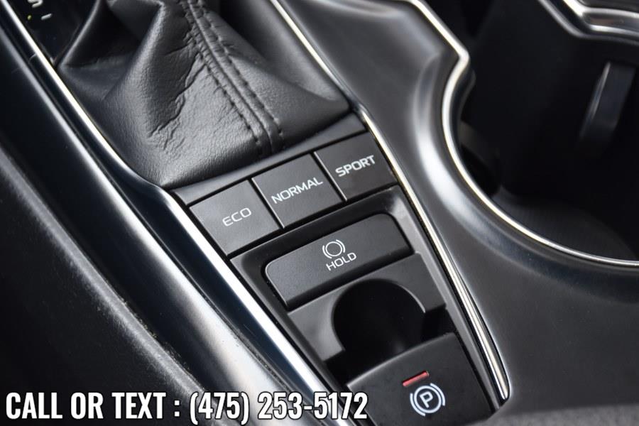 Used Toyota Camry XSE Auto 2019 | Highline Car Connection. Waterbury, Connecticut Used Toyota Camry XSE Auto 2019 | Highline Car Connection. Waterbury, Connecticut