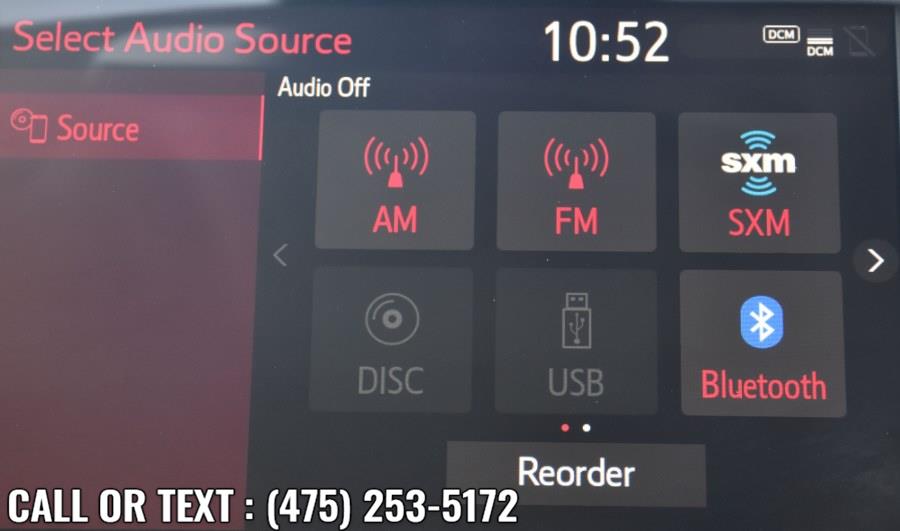 Used Toyota Camry XSE Auto 2019 | Highline Car Connection. Waterbury, Connecticut Used Toyota Camry XSE Auto 2019 | Highline Car Connection. Waterbury, Connecticut
