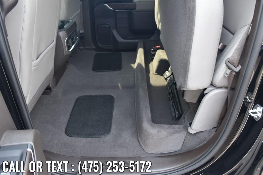 Used GMC Sierra 1500 4WD Crew Cab 147" SLT 2020 | Highline Car Connection. Waterbury, Connecticut Used GMC Sierra 1500 4WD Crew Cab 147" SLT 2020 | Highline Car Connection. Waterbury, Connecticut