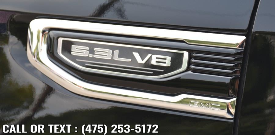Used GMC Sierra 1500 4WD Crew Cab 147" SLT 2020 | Highline Car Connection. Waterbury, Connecticut Used GMC Sierra 1500 4WD Crew Cab 147" SLT 2020 | Highline Car Connection. Waterbury, Connecticut