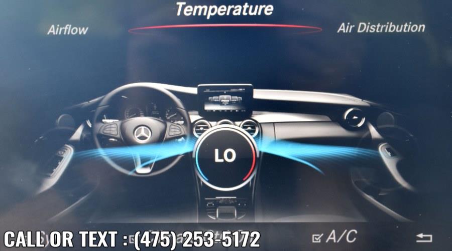 Used Mercedes-Benz C-Class 4dr Sdn C 300 Luxury 4MATIC 2016 | Highline Car Connection. Waterbury, Connecticut Used Mercedes-Benz C-Class 4dr Sdn C 300 Luxury 4MATIC 2016 | Highline Car Connection. Waterbury, Connecticut