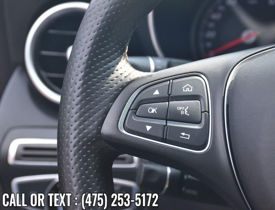 Used Mercedes-Benz C-Class 4dr Sdn C 300 Luxury 4MATIC 2016 | Highline Car Connection. Waterbury, Connecticut Used Mercedes-Benz C-Class 4dr Sdn C 300 Luxury 4MATIC 2016 | Highline Car Connection. Waterbury, Connecticut