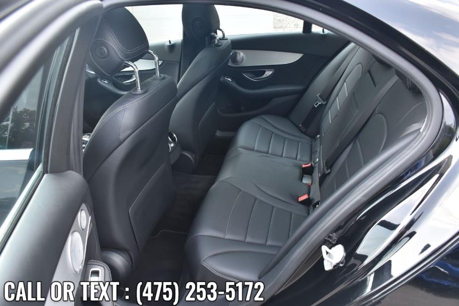 Used Mercedes-Benz C-Class 4dr Sdn C 300 Luxury 4MATIC 2016 | Highline Car Connection. Waterbury, Connecticut Used Mercedes-Benz C-Class 4dr Sdn C 300 Luxury 4MATIC 2016 | Highline Car Connection. Waterbury, Connecticut