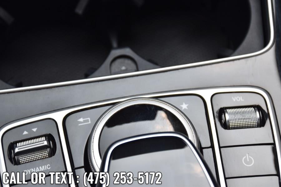 Used Mercedes-Benz C-Class 4dr Sdn C 300 Luxury 4MATIC 2016 | Highline Car Connection. Waterbury, Connecticut Used Mercedes-Benz C-Class 4dr Sdn C 300 Luxury 4MATIC 2016 | Highline Car Connection. Waterbury, Connecticut