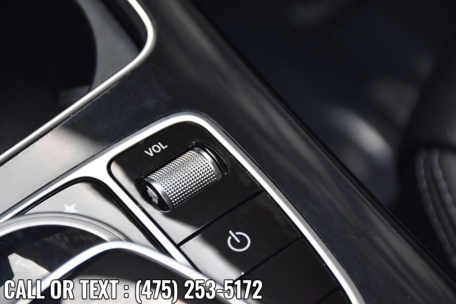 Used Mercedes-Benz C-Class 4dr Sdn C 300 Luxury 4MATIC 2016 | Highline Car Connection. Waterbury, Connecticut Used Mercedes-Benz C-Class 4dr Sdn C 300 Luxury 4MATIC 2016 | Highline Car Connection. Waterbury, Connecticut