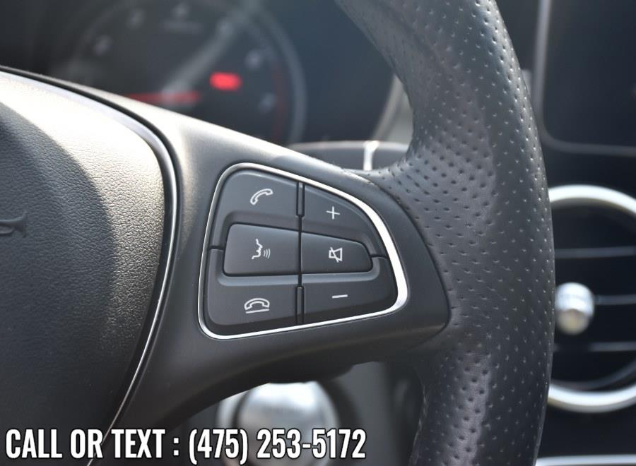 Used Mercedes-Benz C-Class 4dr Sdn C 300 Luxury 4MATIC 2016 | Highline Car Connection. Waterbury, Connecticut Used Mercedes-Benz C-Class 4dr Sdn C 300 Luxury 4MATIC 2016 | Highline Car Connection. Waterbury, Connecticut
