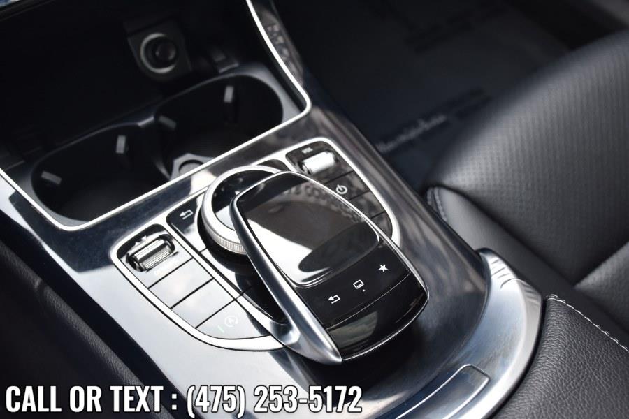 Used Mercedes-Benz C-Class 4dr Sdn C 300 Luxury 4MATIC 2016 | Highline Car Connection. Waterbury, Connecticut Used Mercedes-Benz C-Class 4dr Sdn C 300 Luxury 4MATIC 2016 | Highline Car Connection. Waterbury, Connecticut