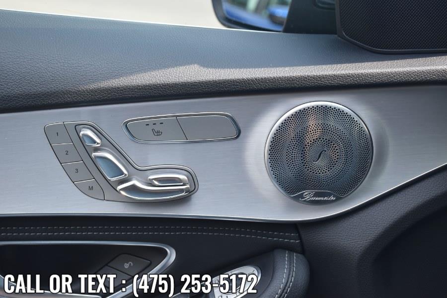 Used Mercedes-Benz C-Class 4dr Sdn C 300 Luxury 4MATIC 2016 | Highline Car Connection. Waterbury, Connecticut Used Mercedes-Benz C-Class 4dr Sdn C 300 Luxury 4MATIC 2016 | Highline Car Connection. Waterbury, Connecticut