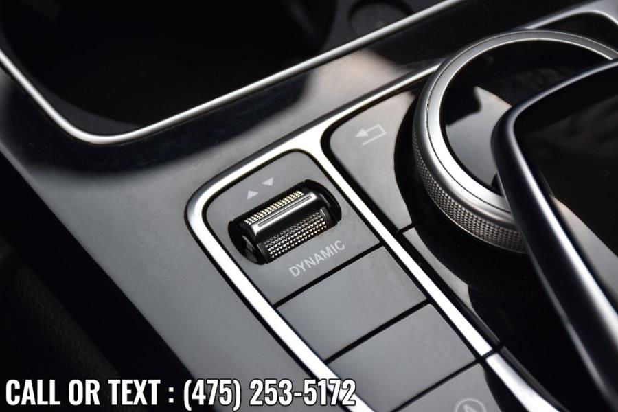 Used Mercedes-Benz C-Class 4dr Sdn C 300 Luxury 4MATIC 2016 | Highline Car Connection. Waterbury, Connecticut Used Mercedes-Benz C-Class 4dr Sdn C 300 Luxury 4MATIC 2016 | Highline Car Connection. Waterbury, Connecticut