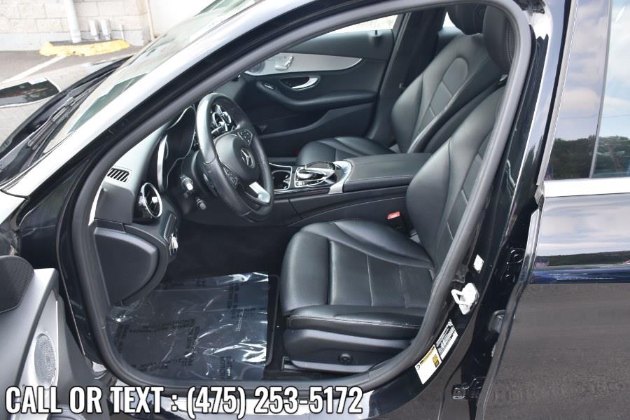 Used Mercedes-Benz C-Class 4dr Sdn C 300 Luxury 4MATIC 2016 | Highline Car Connection. Waterbury, Connecticut Used Mercedes-Benz C-Class 4dr Sdn C 300 Luxury 4MATIC 2016 | Highline Car Connection. Waterbury, Connecticut