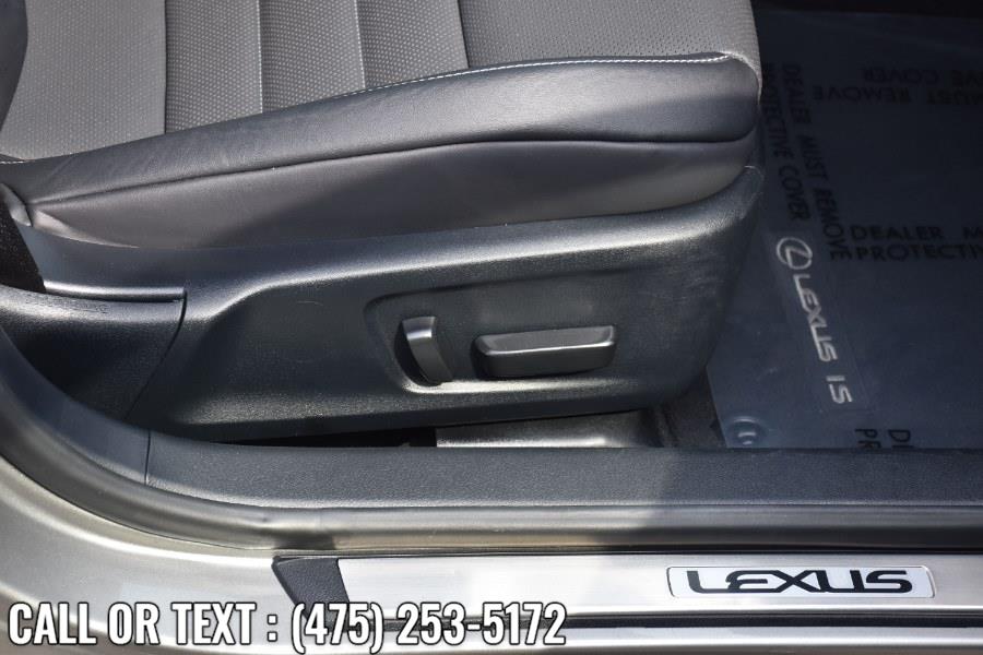 2019 Lexus IS IS 300 F SPORT AWD, available for sale in Waterbury, Connecticut | Highline Car Connection. Waterbury, Connecticut 2019 Lexus IS IS 300 F SPORT AWD, available for sale in Waterbury, Connecticut | Highline Car Connection. Waterbury, Connecticut