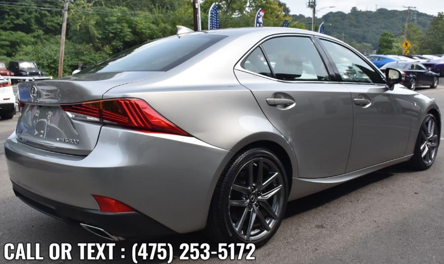 2019 Lexus IS IS 300 F SPORT AWD, available for sale in Waterbury, Connecticut | Highline Car Connection. Waterbury, Connecticut 2019 Lexus IS IS 300 F SPORT AWD, available for sale in Waterbury, Connecticut | Highline Car Connection. Waterbury, Connecticut