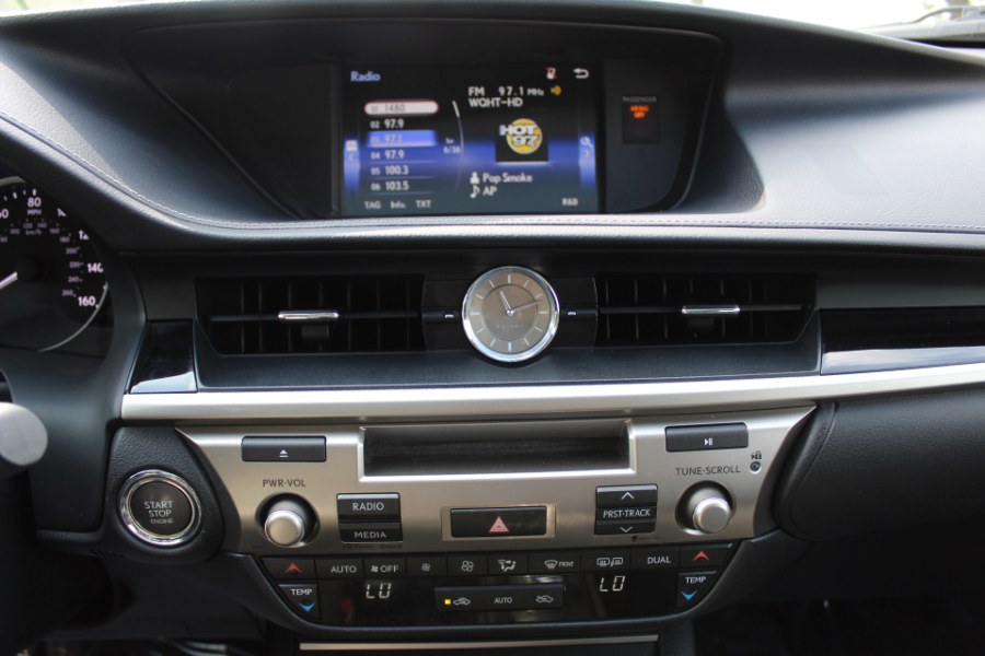 2015 Lexus ES 350 4dr Sdn, available for sale in Great Neck, New York | Great Neck Car Buyers & Sellers. Great Neck, New York 2015 Lexus ES 350 4dr Sdn, available for sale in Great Neck, New York | Great Neck Car Buyers & Sellers. Great Neck, New York