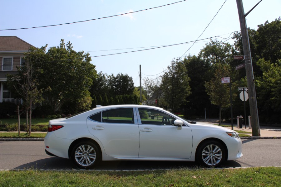 2015 Lexus ES 350 4dr Sdn, available for sale in Great Neck, New York | Great Neck Car Buyers & Sellers. Great Neck, New York 2015 Lexus ES 350 4dr Sdn, available for sale in Great Neck, New York | Great Neck Car Buyers & Sellers. Great Neck, New York