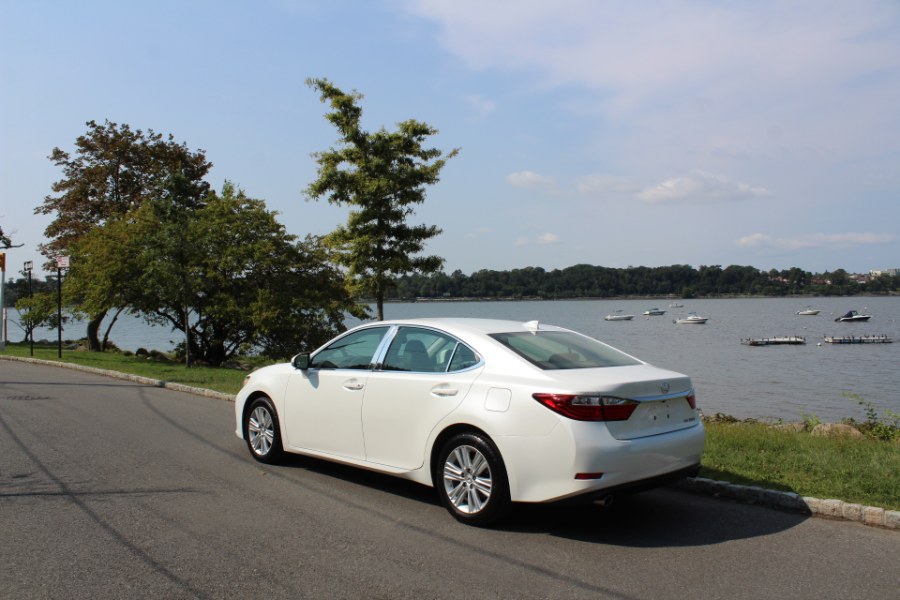 2015 Lexus ES 350 4dr Sdn, available for sale in Great Neck, New York | Great Neck Car Buyers & Sellers. Great Neck, New York 2015 Lexus ES 350 4dr Sdn, available for sale in Great Neck, New York | Great Neck Car Buyers & Sellers. Great Neck, New York