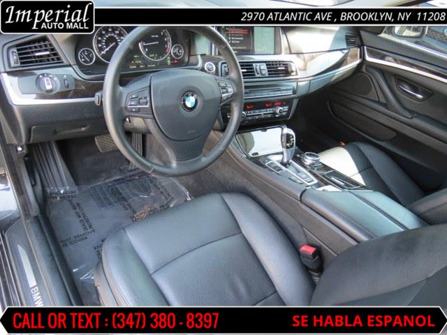 Used BMW 5 Series 4dr Sdn 528i xDrive AWD 2014 | Imperial Auto Mall. Brooklyn, New York Used BMW 5 Series 4dr Sdn 528i xDrive AWD 2014 | Imperial Auto Mall. Brooklyn, New York